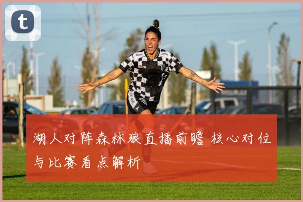 湖人对阵森林狼直播前瞻 核心对位与比赛看点解析