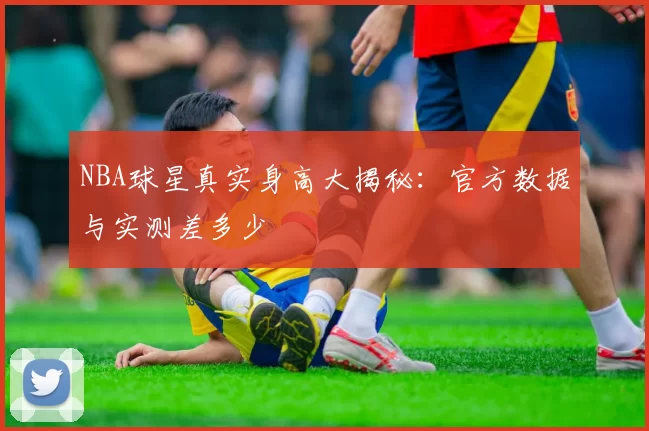 NBA球星真实身高大揭秘：官方数据与实测差多少